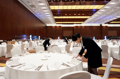 共筑合作新篇章 第十六屆中國-拉美企業(yè)家高峰會展覽展示服務(wù)助力中拉經(jīng)貿(mào)騰飛