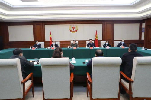 提升服務(wù)效能 保障會議質(zhì)量——省政協(xié)機(jī)關(guān)召開服務(wù)保障重大會議活動工作座談會