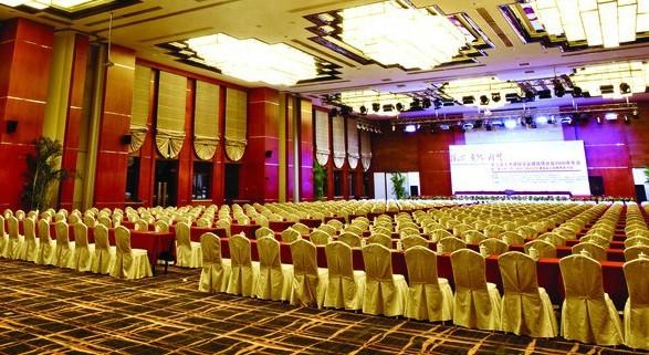 會議服務(wù)與展覽展示服務(wù)流程詳解