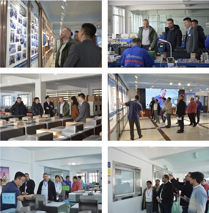 合眾而為 聚力致遠(yuǎn)——丹東百特2023全球代理商大會圓滿落幕，專業(yè)會議服務(wù)賦能全球伙伴