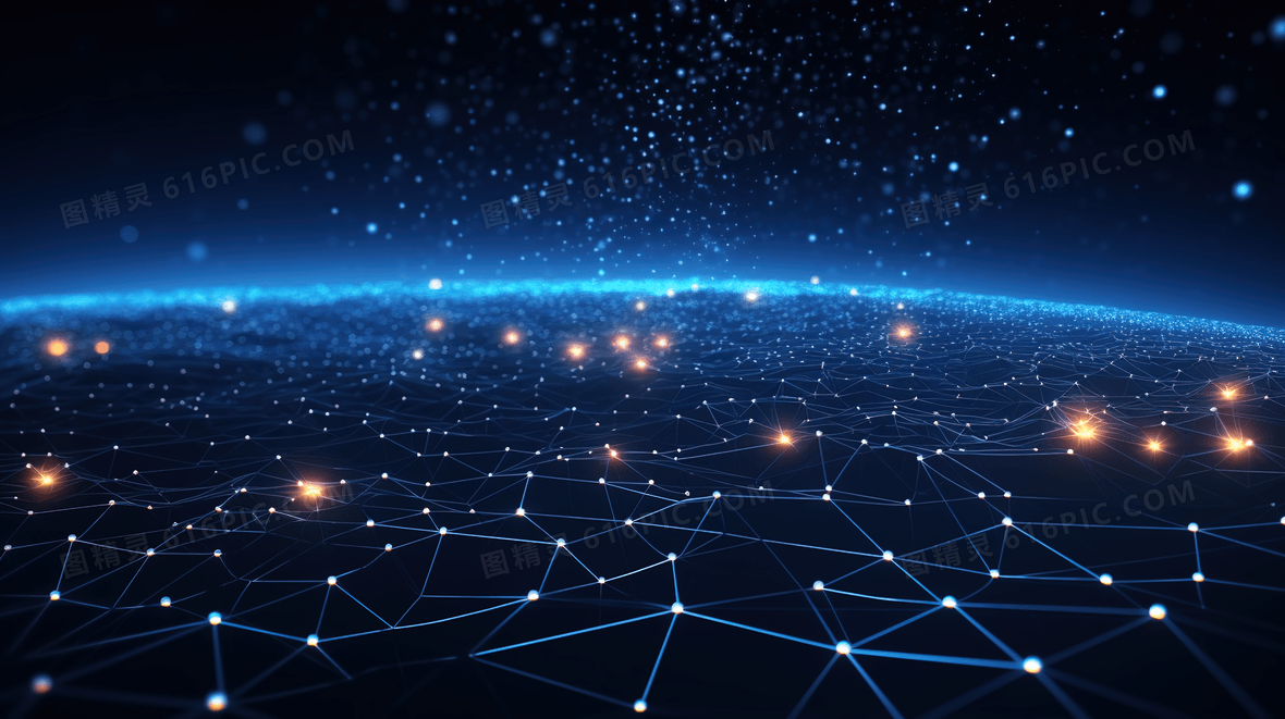 科技賦能 探索數據交互網絡在計算機軟硬件開發中的視覺呈現