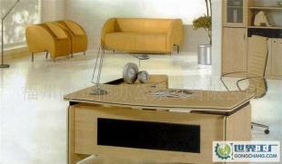 博立雅辦公家具班臺系列 專業設計，提升辦公效率