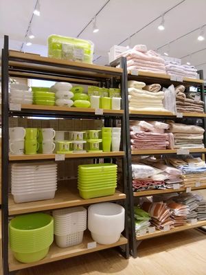 日式家居品牌FaSoLa入駐嘉匯，品質生活觸手可及