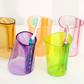 酷炫與實(shí)用的結(jié)合 帶吸管創(chuàng)意玻璃杯，送給他的別致心意